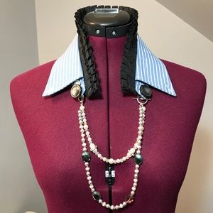Collar Necklace